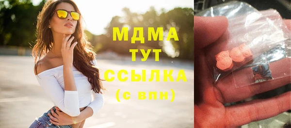 крисы Абаза