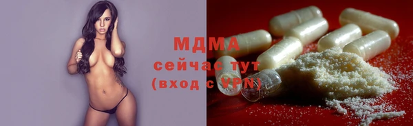 крисы Абаза